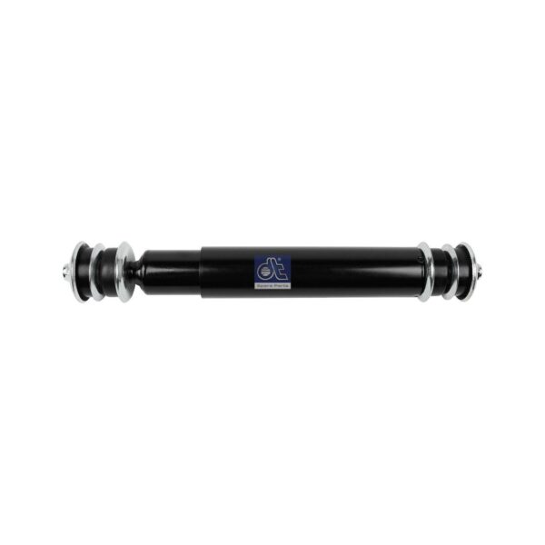 Rear Shock