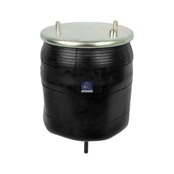 Front/rear Air Bellow