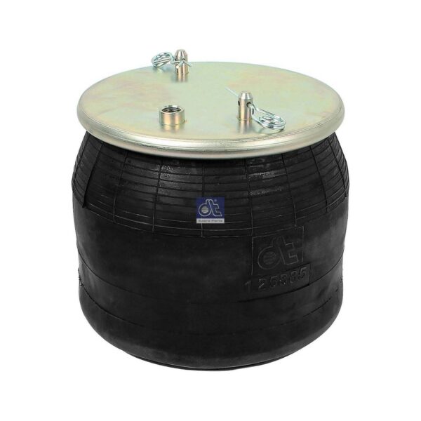 Front/rear Air Bellow