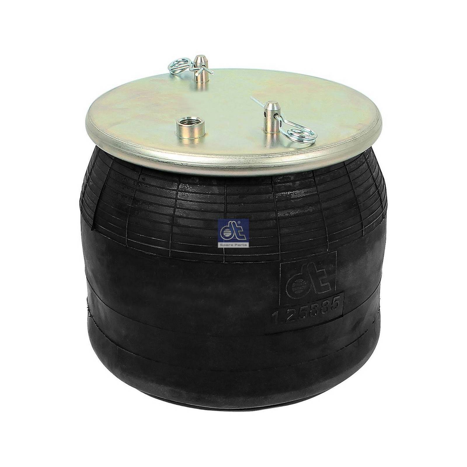 Front/rear Air Bellow