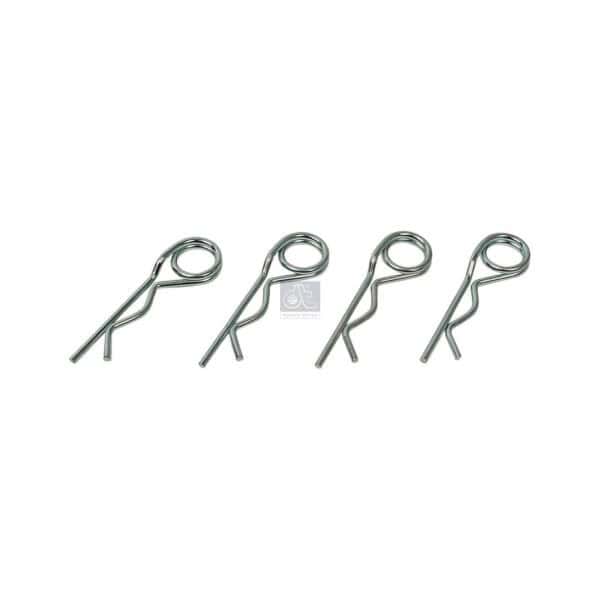 Air Bellow Mounting Kit