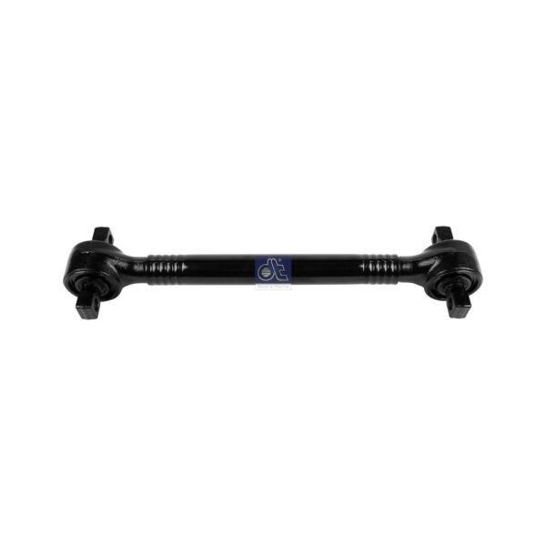 Parabolic Spring Torque Rod