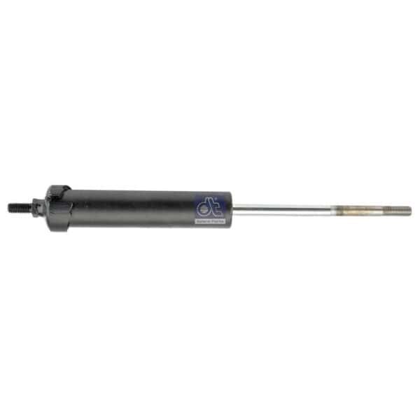 Front Cab Shock