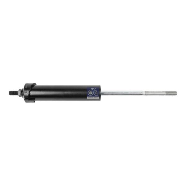 Front Cab Shock