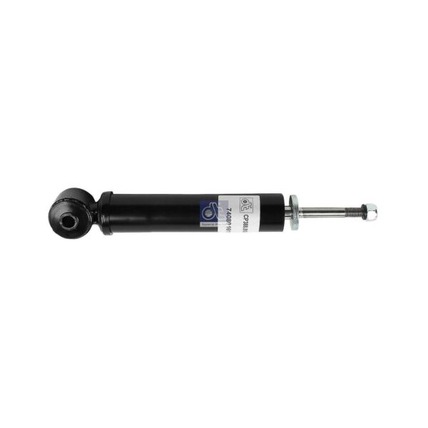 Rear Cab Shock