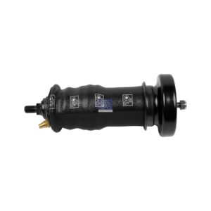 Rear Cab Shock Complete