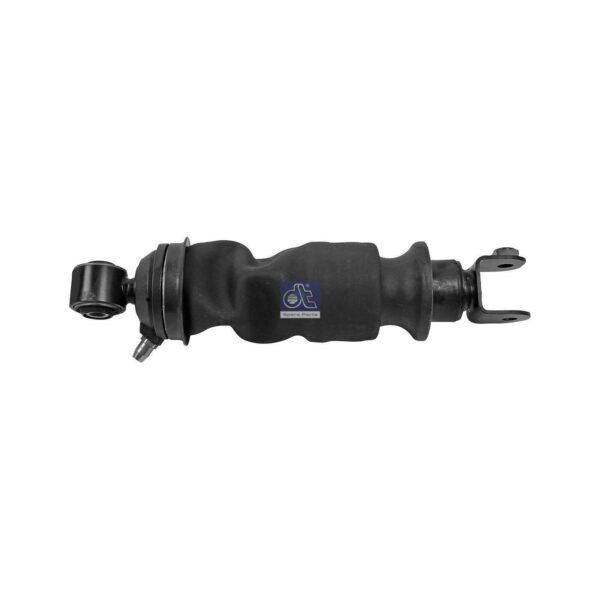 Front Cab Shock