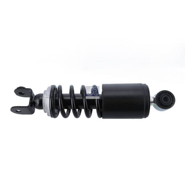 Front Cab Shock