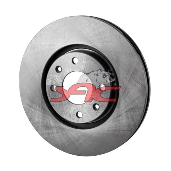 Front brake Disc