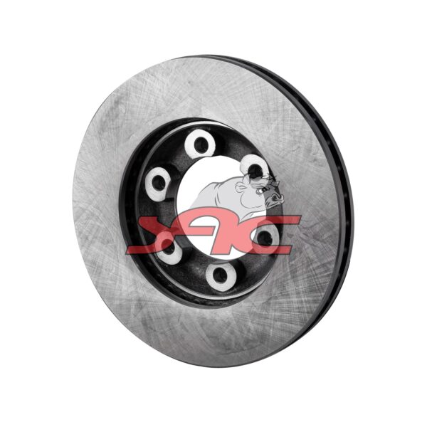 F/brake Disc