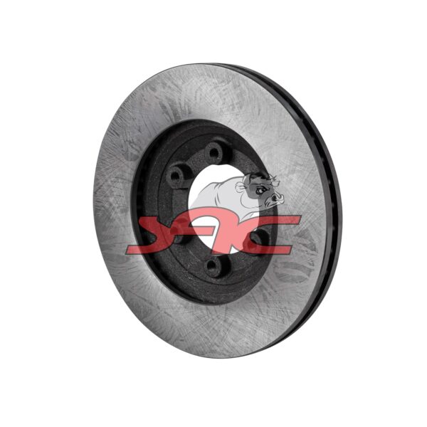 F/brake Disc