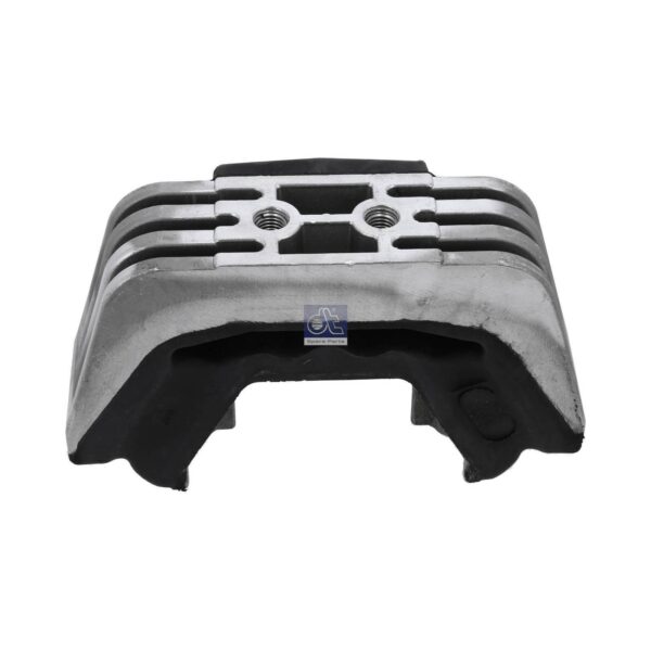Front/rear Engine Mounting