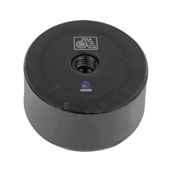 Exhaust Silencer Rubber Buffer