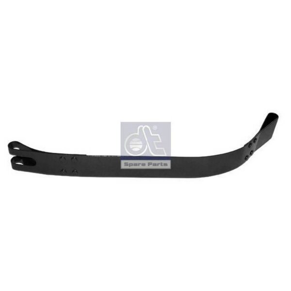 Fuel Tank Tensioning Band