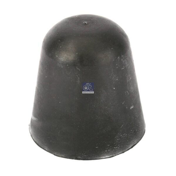 Front Leaf Spring Buffer