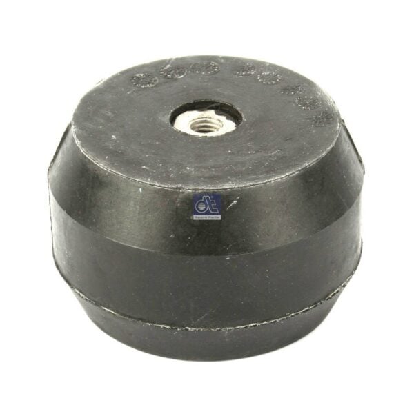 F/leaf Spring Rubber Buffer