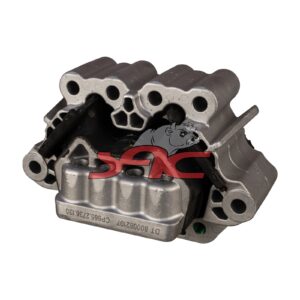 Gearbox Mounting