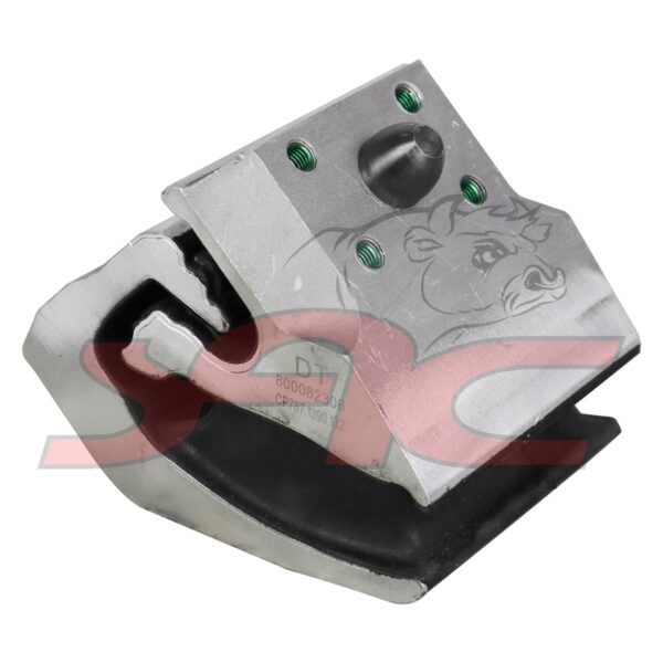 Front Engine Mounting