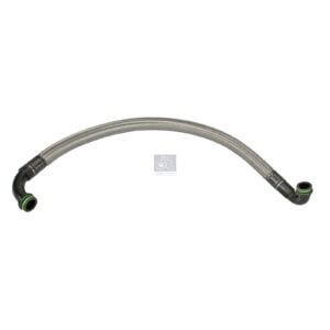 Gearbox Retarder Hose Line Pipe