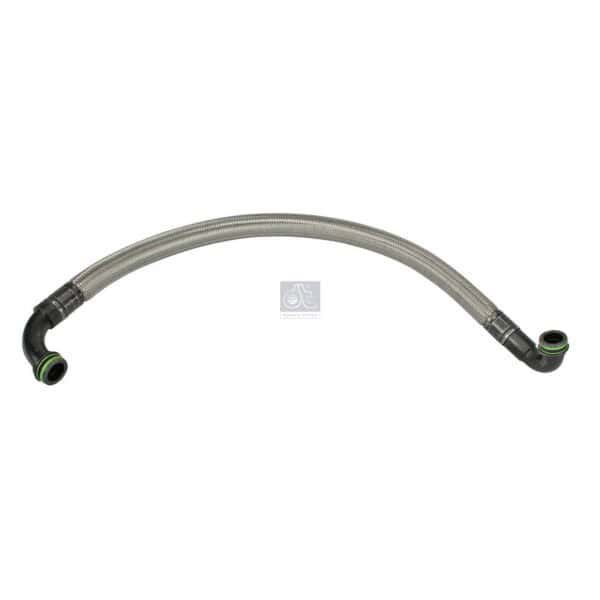 Gearbox Retarder Hose Line Pipe