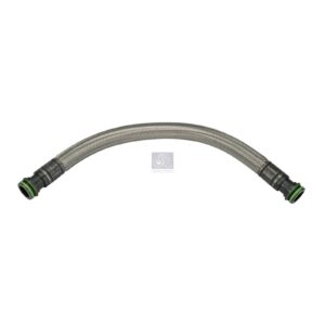 Gearbox Retarder Hose Line Pipe