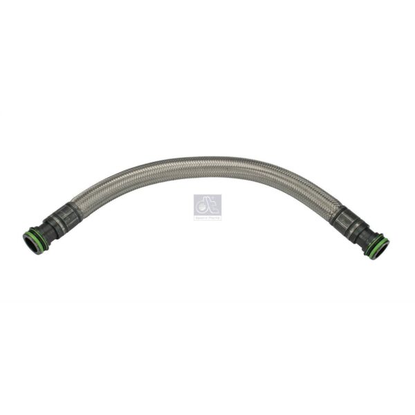 Gearbox Retarder Hose Line Pipe