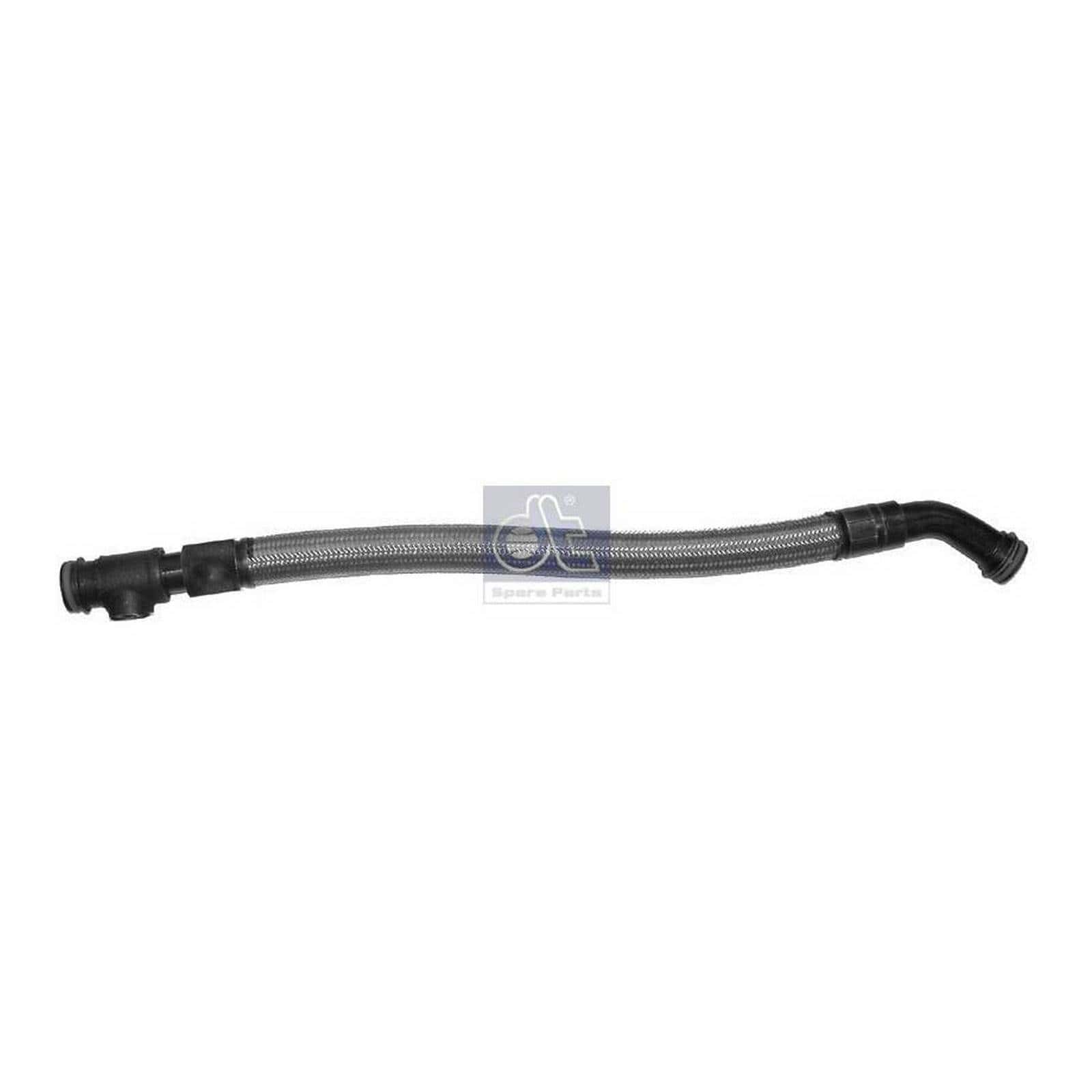 Gearbox Retarder Hose Line Pipe