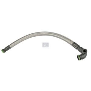 Gearbox Retarder Hose Line Pipe