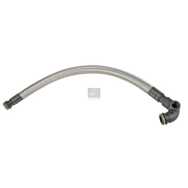 Gearbox Retarder Hose Line Pipe