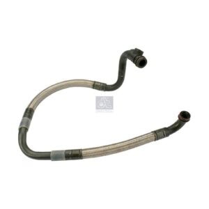 Retarder Coolant Hose
