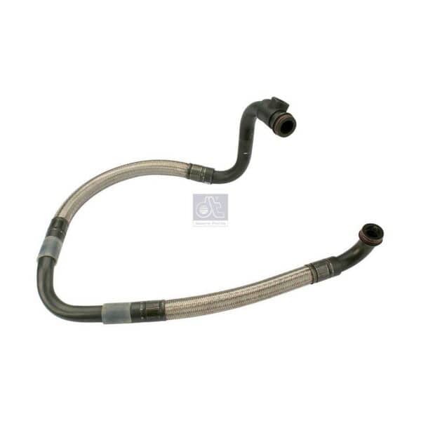Retarder Coolant Hose