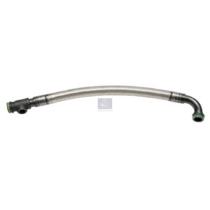 Retarder Coolant Hose