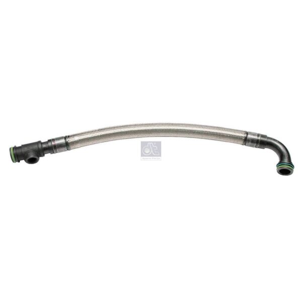 Retarder Coolant Hose