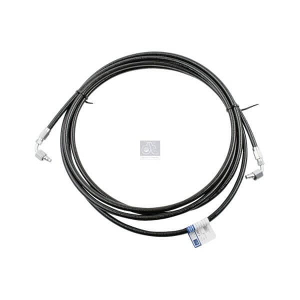 Cab Tilt Hose Line