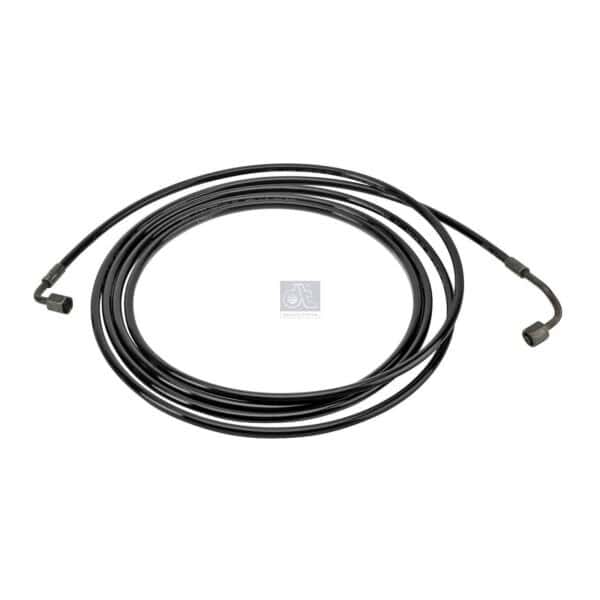 Cab Tilt Pump Hose