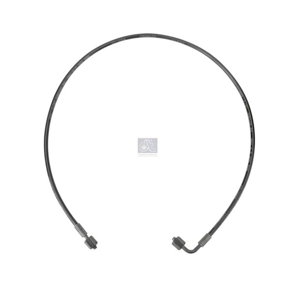 Cab Tilt Hose Line