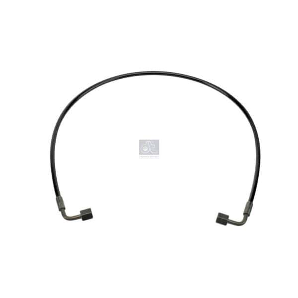 Cab Tilt Pump Hose