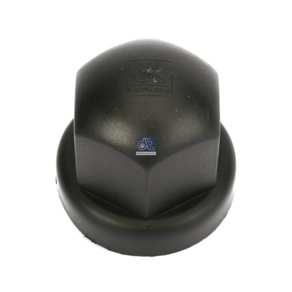 Front Wheel Nut Cover