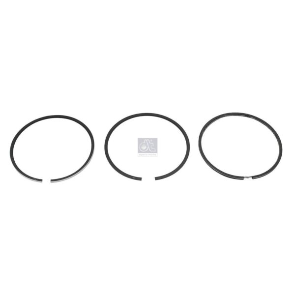 SCANIA S4 DSC11 PISTON RING KIT