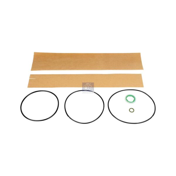 Oil Cleaner Gasket Kit Comp