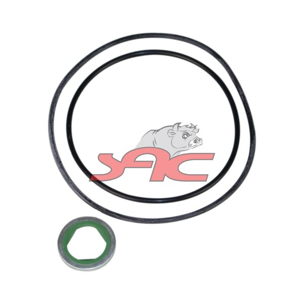 Oil Cleaner Gasket Kit