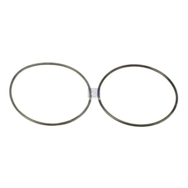 Oil Cleaner O-ring Kit