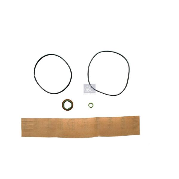 Oil Cleaner Gasket Kit