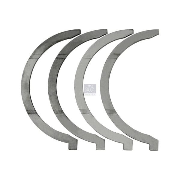 C/head Block Thrust Washer Kit