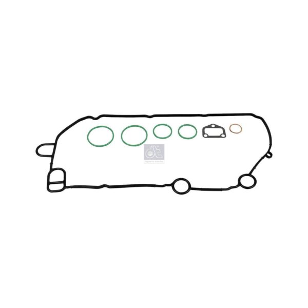 Oil Cooler Gasket Kit