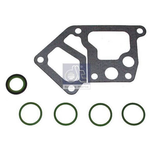 Oil Cleaner Gasket Kit