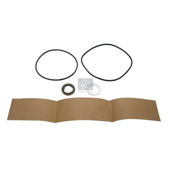 Oil Cleaner Gasket Kit