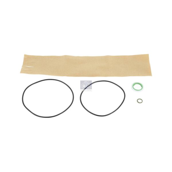 Oil Cleaner Gasket Kit