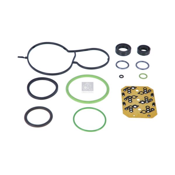 Planetary Gear Cylinder Gasket Kit