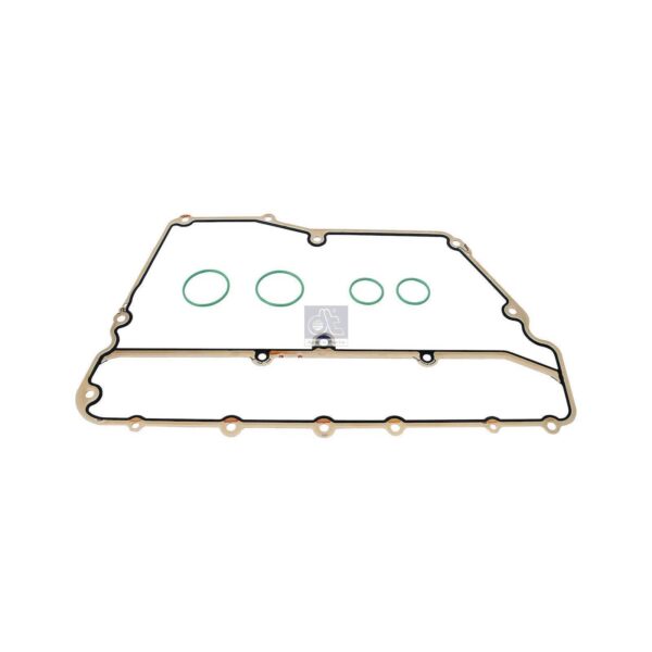 Oil Cooler Cover Gasket Kit